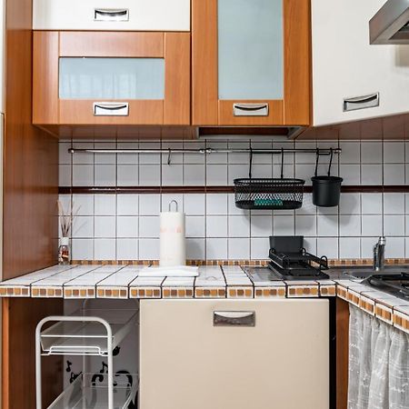 University And San Marco Cozy Apartment Firenze Kültér fotó