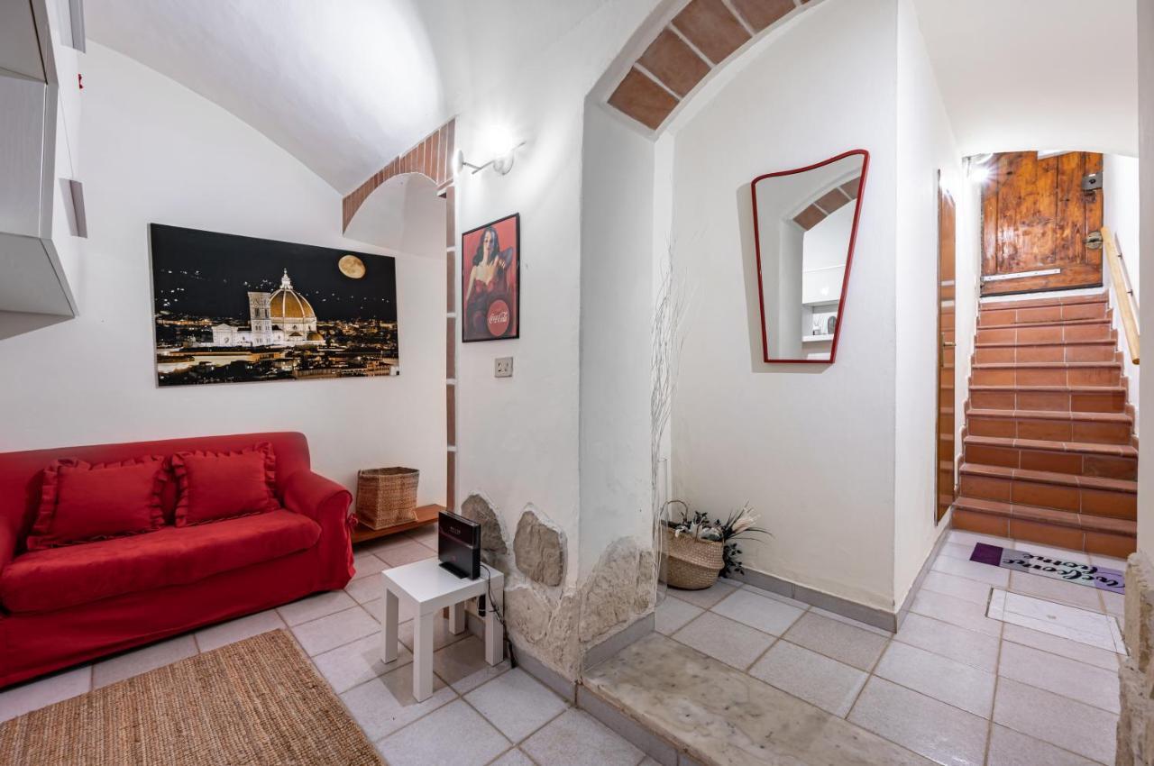 University And San Marco Cozy Apartment Firenze Kültér fotó