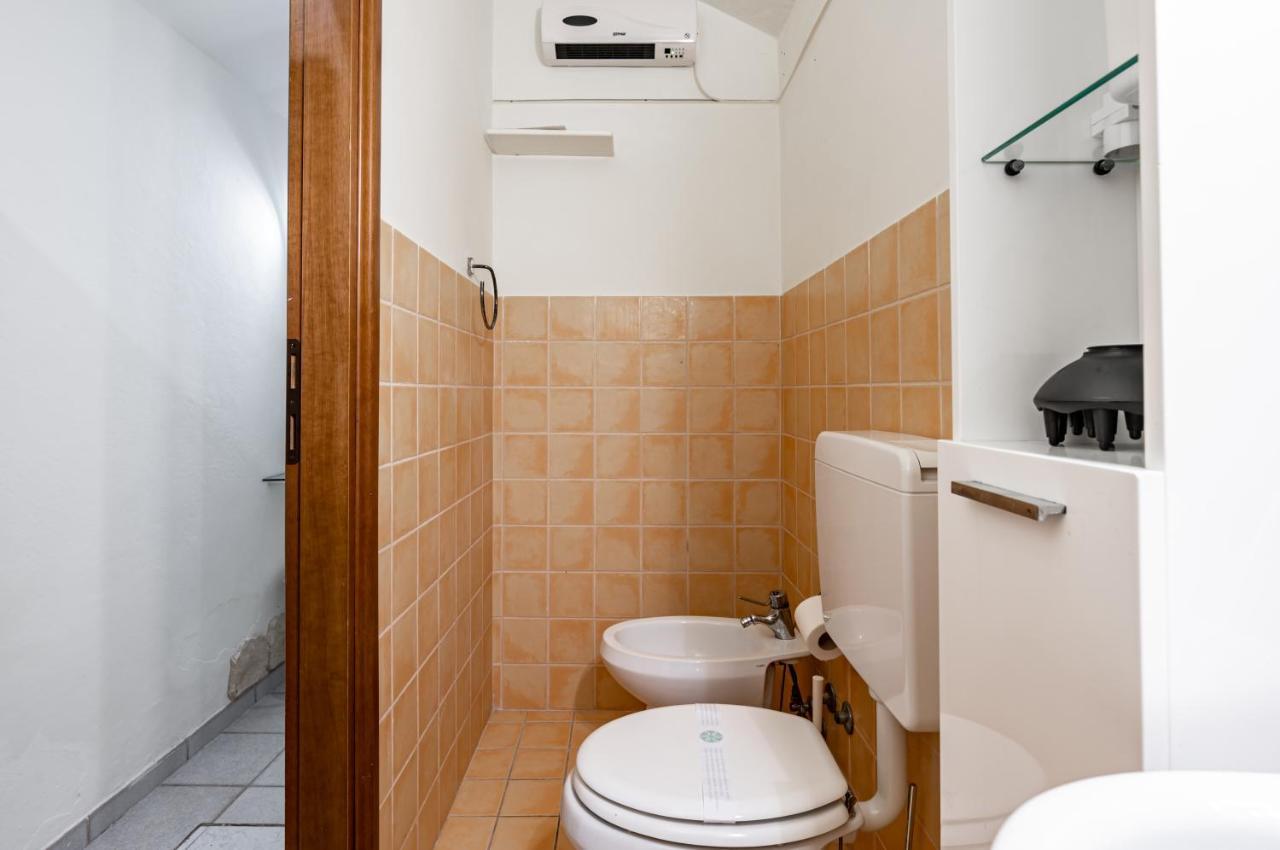 University And San Marco Cozy Apartment Firenze Kültér fotó