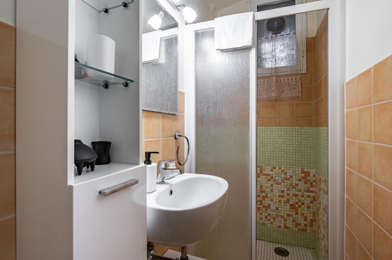 University And San Marco Cozy Apartment Firenze Kültér fotó