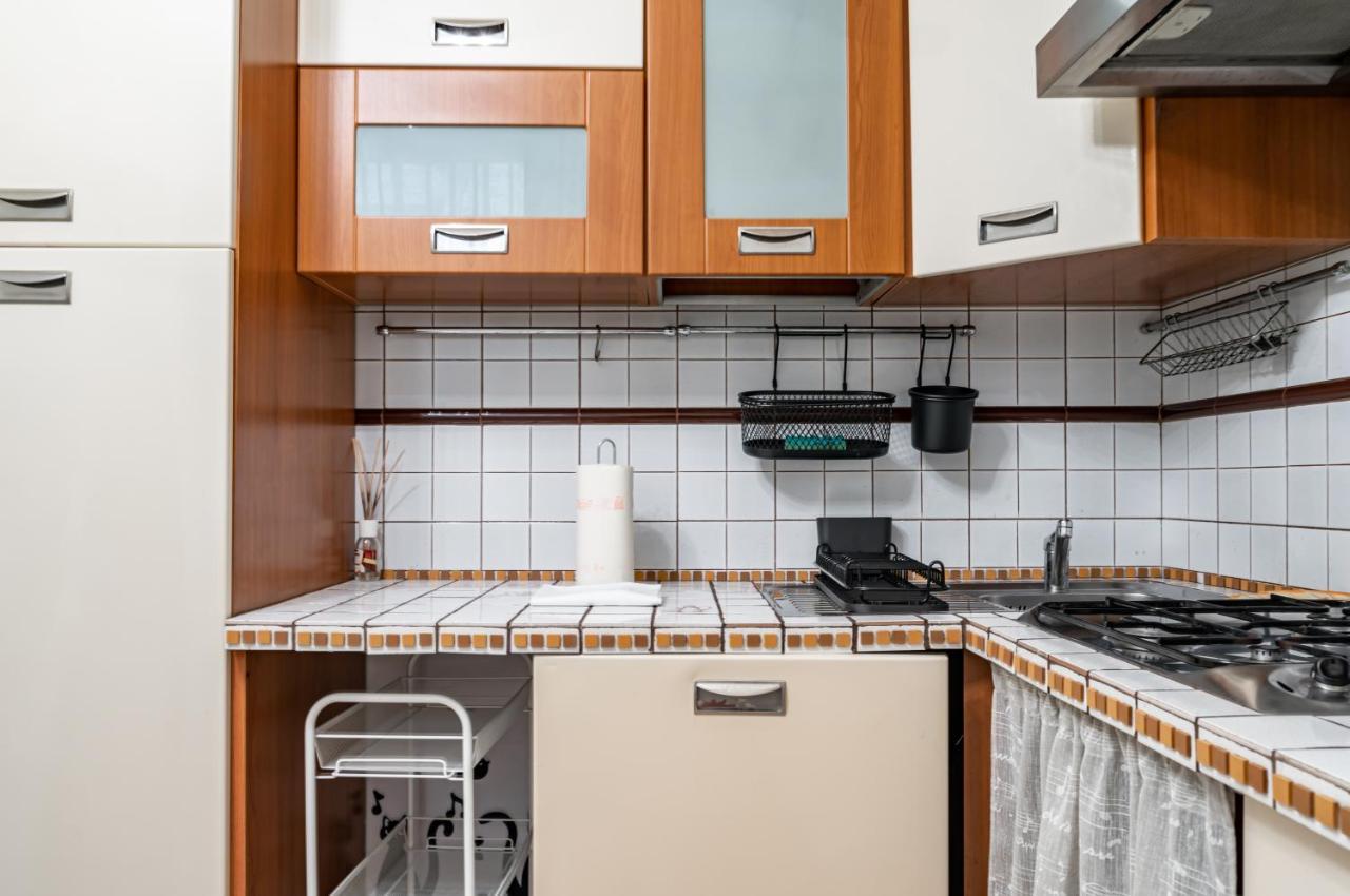 University And San Marco Cozy Apartment Firenze Kültér fotó