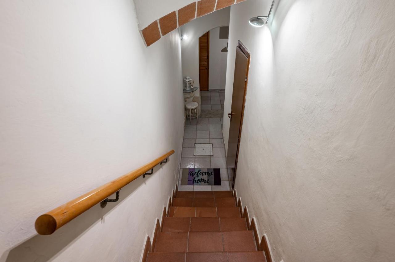 University And San Marco Cozy Apartment Firenze Kültér fotó