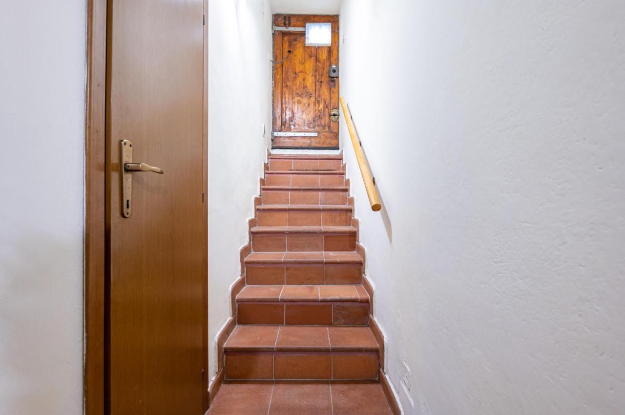 University And San Marco Cozy Apartment Firenze Kültér fotó