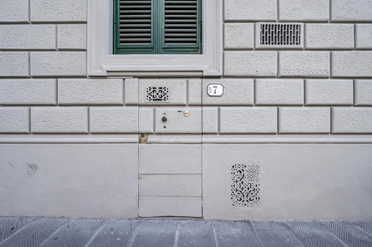 University And San Marco Cozy Apartment Firenze Kültér fotó